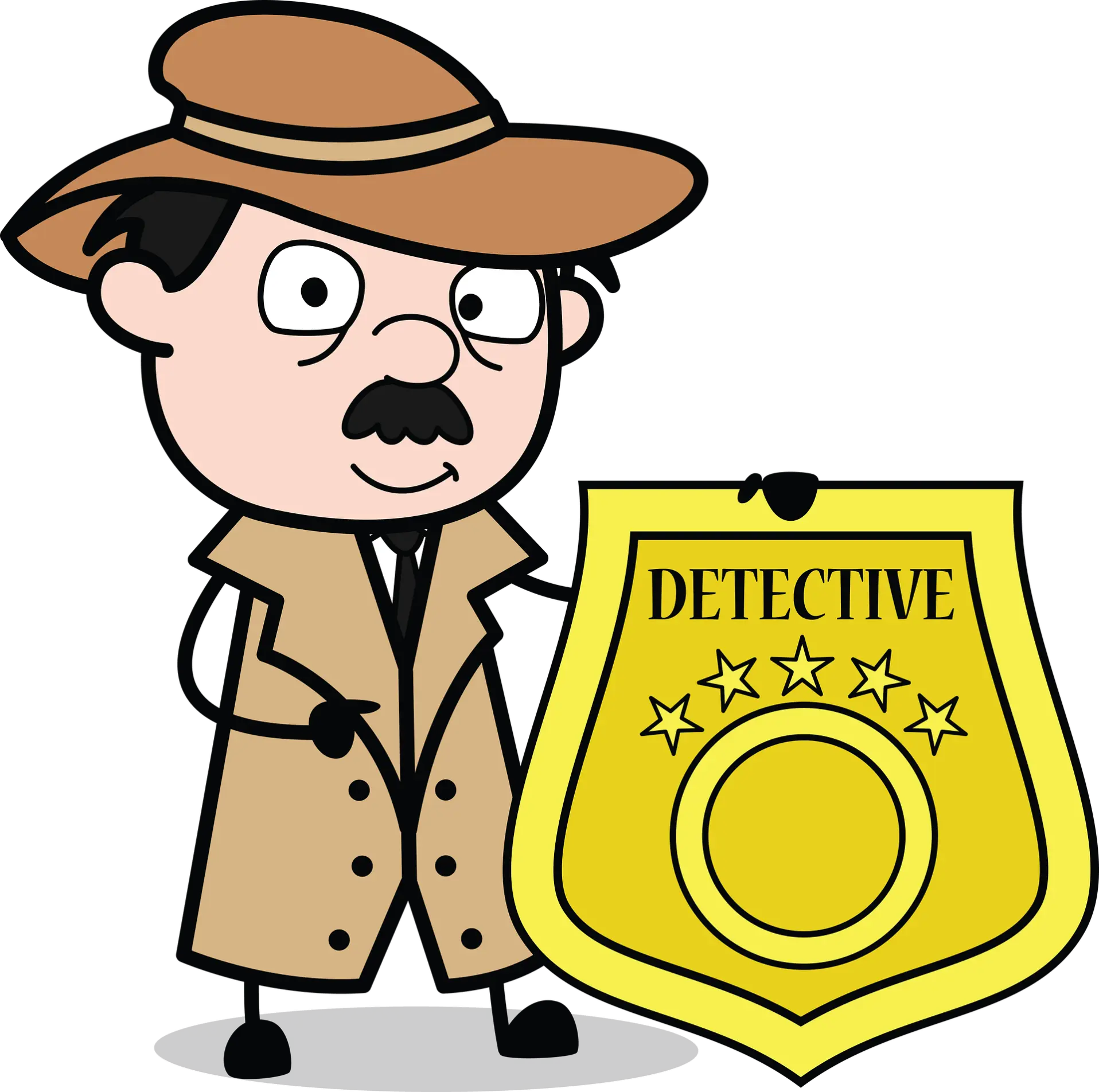 Inspector Krorex